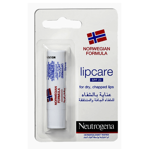 Neutrogena-Norwegian-Formula-Lip-care-SPF-20